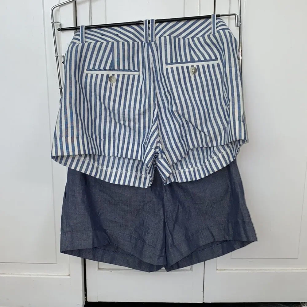 express - 2 shorts sold together - Picture 2 of 6